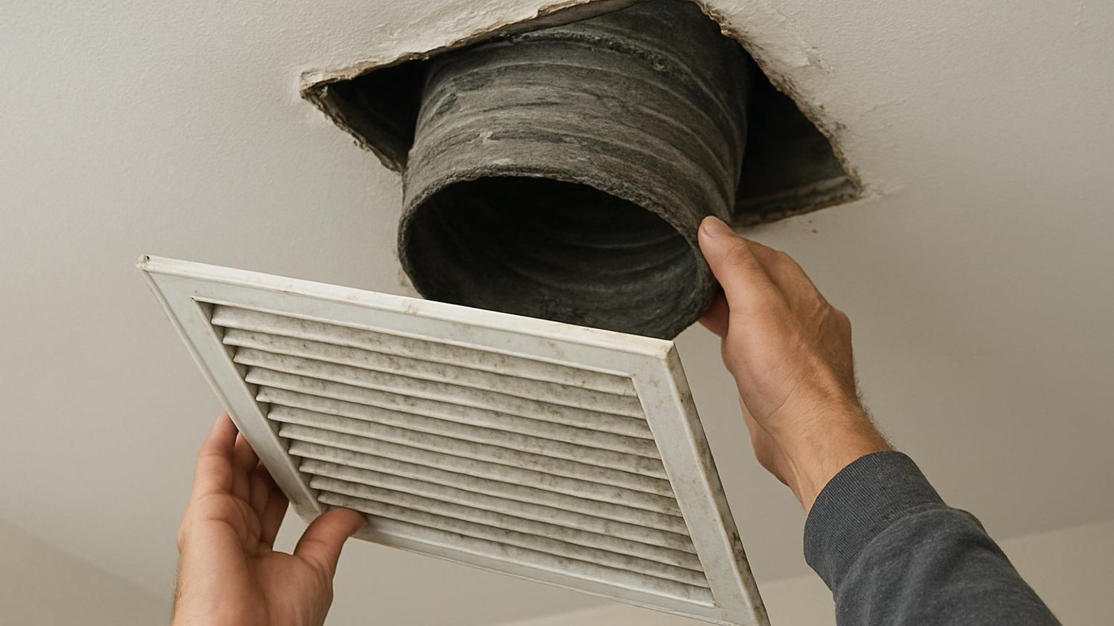 Practical air duct & hvac cleaning in Las Vegas